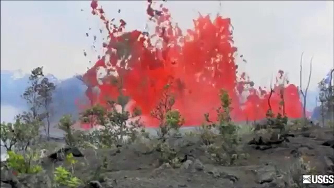 Volcano | The Dr. Binocs Show | Learn Videos For Kids