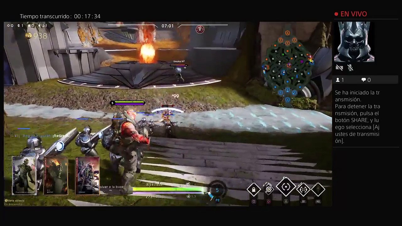 Ark ps4 (4)