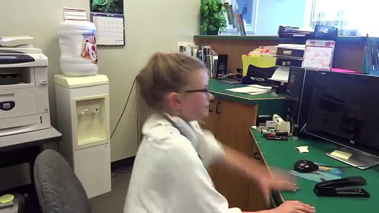 Dr Help Returns!