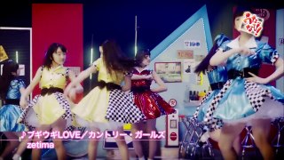 MCに挑戦！❤森戸知沙希のアイドル研究コーナー❤