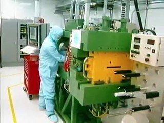 How to make Lithium Polymer Batteries for Electric Car | HandmadeTube