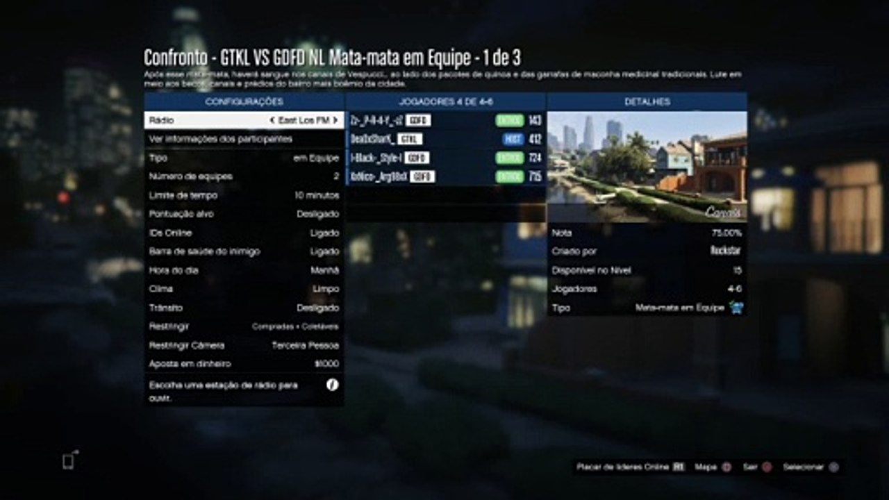 CvC AWNL (116)