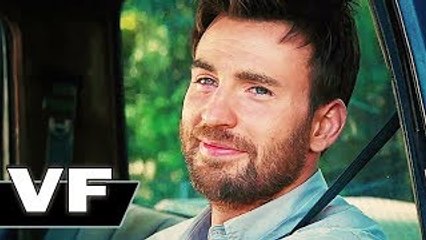 MARY Extrait + Bande Annonce Officielle VF ★ Chris Evans (2017)