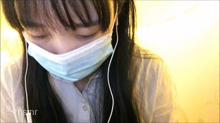 [오드Asmr][Role play]치석제거와 잇몸치료 해드릴게요/ 자극적/dental clinic/한국어asmr