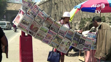 Résurgence de la peste à Madagascar, 5 morts en 15 jours