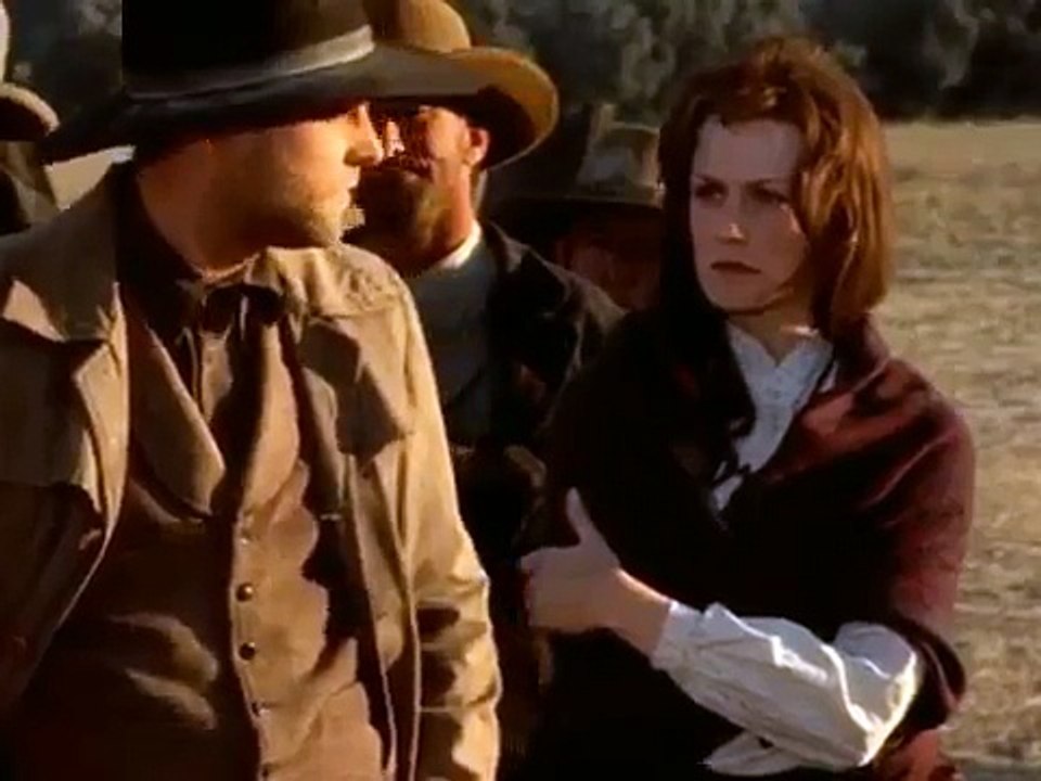 The Magnificent Seven [2016] S02E05 [HD] Wagon Train_ Part 1