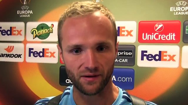OM : Germain sur les supporters