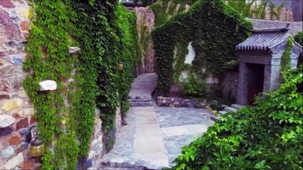 Tangerine Dream - The Great Wall of China