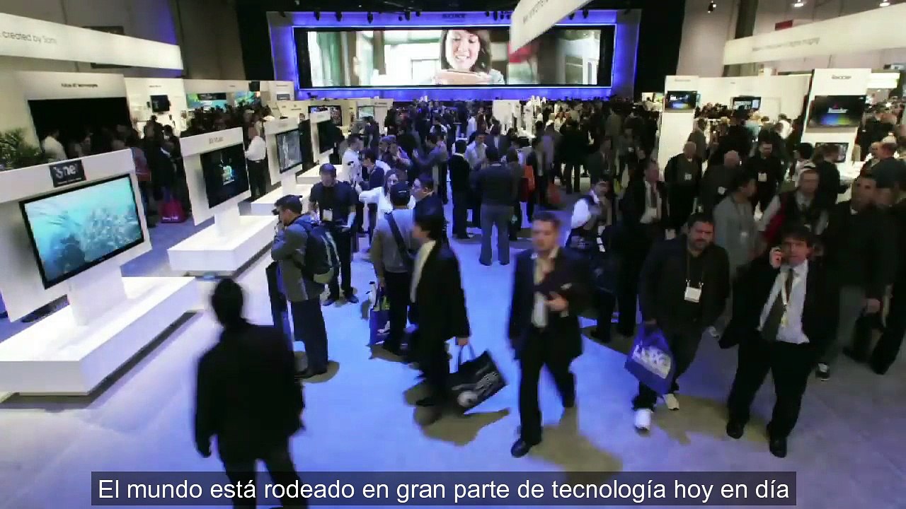 Segundo Producto ||¿Cual es el impacto de la tecnología en el desarrollo humano?||TIC|| 1DM