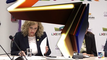 PAN urgirá a sus legisladores a apresurar la discusión sobre el Fiscal General en la Cámara Alta