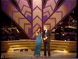 Kenny Rogers & Donna Summer sings Nominees Songs of the Year 【Grammy 1980】Live STEREO