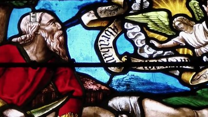 A Bíblia Proibida -  Quem é Satanás