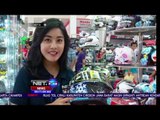Pengunjung Luar Jakarta Padati Jakarta Fair 2017 - Net 24