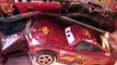 Disney Pixar Cars Toys LIghtning McQueen, Mater, Mack, Raoul CaRoule full toy collection