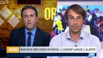 Orient | Avec Cyril Amar | Partie 2 | 14/09/2017