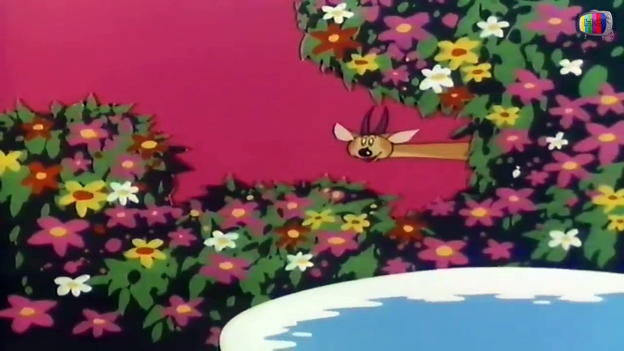 Al-Laytou Al-Abyad الليث الأبيض الحلقة 04 الرابعة