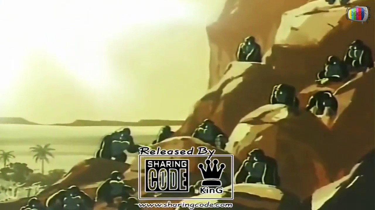 Al-Laytou Al-Abyad الليث الأبيض الحلقة 06 السادسة