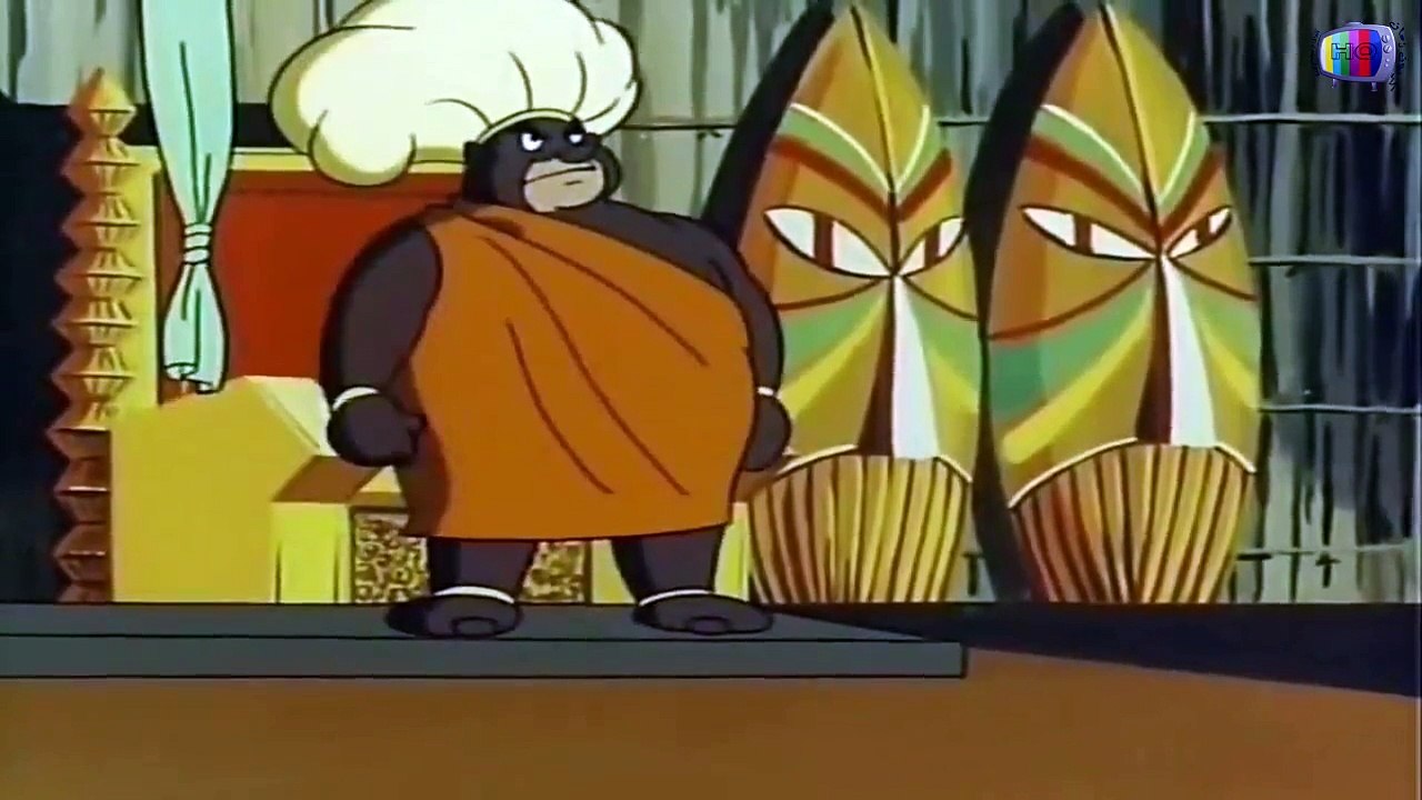 Al-Laytou Al-Abyad الليث الأبيض الحلقة 08 الثامنة