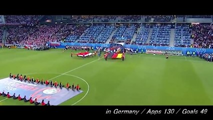 ルーカス・ポドルスキ 超ゴール集 PODOLSKI Best Goals【ヴィッセル神戸】