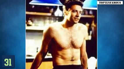 Hugh Jackman | From 1 To 49 Years Old