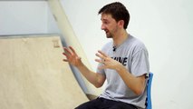 WHAT IS BRAILLE SKATE UNIVERSITY?