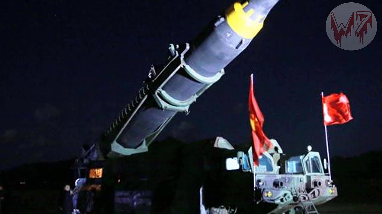 Corea del Norte lanzó otro misil que sobrevoló Japón