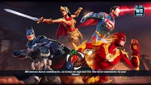 DC Comics Legends - Legendary Packs Opening!