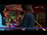 Antusiasme Warga Berkeliling dengan Jakarta City Tour - Net 16