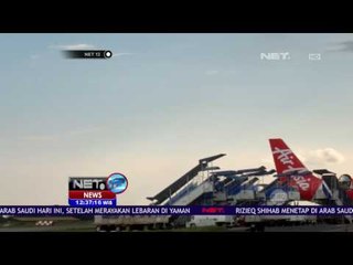 Pilot Yogyakarta Laporkan Gangguan Balon Udara Saat Penerbangan  NET 12