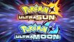 UK: Uncover More Pokémon Ultra Sun and Pokémon Ultra Moon Secrets!