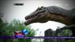 Petualangan Dinosaurus di Taman Legenda TMII- NET 12