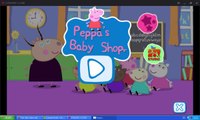Peppa Pig Shopping | Education | Money | Counting | Compilation | Numbers | 粉红猪小妹