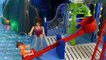Playmobil Film deutsch Das Wasserfass im Aquapark / Kinderfilm / Kinderserie von family st