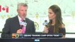 NESN Live: Bruins Preview