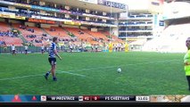 Western Province v Cheetahs - 2nd Half - Currie Cup 2017