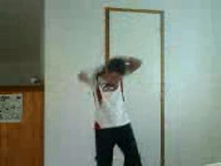 Tecktonik nico=> yann