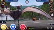 TYRANNOSAURUS REX Vs SARCOSUCHUS - Jurassic World Battle Stage 32 & Live Battles (IOS)