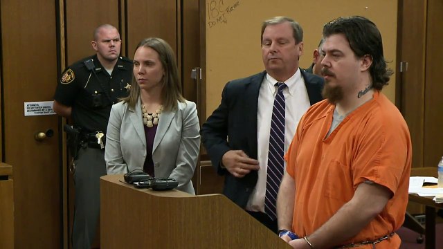 Cleveland 'Serial Child Abductor' Sentenced to 35 Years in Prison