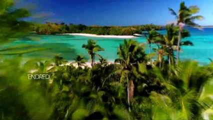 Koh lanta fidji 2017 EPISODE 3 BANDE ANNONCE