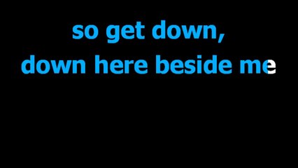Mama  - Genesis  - Karaoke -  Lyrics