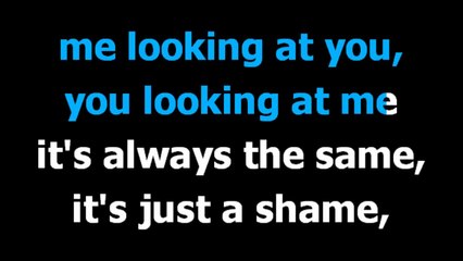 That's all  - Genesis  - Karaoke -  Lyrics