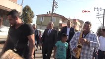 Bursa Roman Vatandaşlar, Mahallede Uyuşturucu ile Mücadele Derneği Kurdu