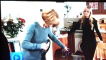 coronation street 2016 Sarah & Gail