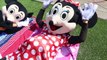 Minnie Mouse HAS TWIN BABIES vs Jealous Mickey Mouse! w/ Doctor Spiderman & Joker in Real Life