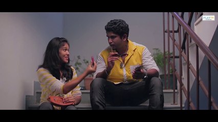 Mr & Mrs New Latest Telugu Short film 2017 by Vivek & Karthik || PLAY TM