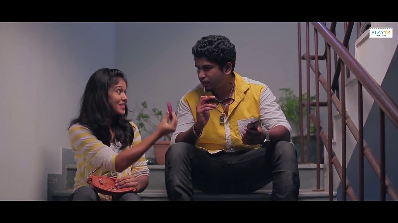 Mr & Mrs New Latest Telugu Short film 2017 by Vivek & Karthik || PLAY TM