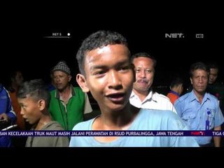 Tiga Anak Tempuh Rute Palembang Ciledug Untuk Bertemu Sang Ibu Memakai Sepeda- NET 5