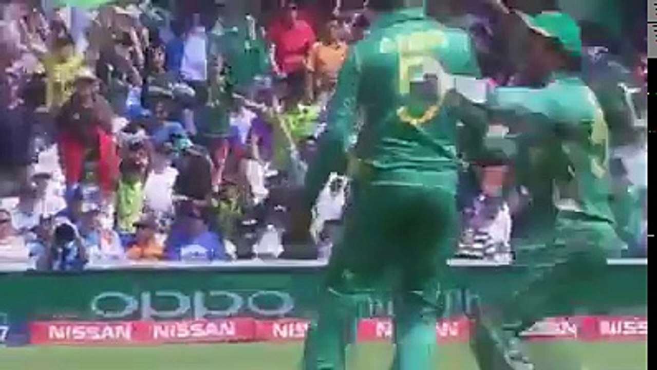 Three (3) occasions of very Happiness for Pakistani nation in 2017.