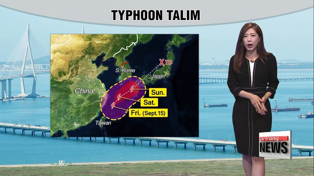 Sunny skies for most parts, cool morning