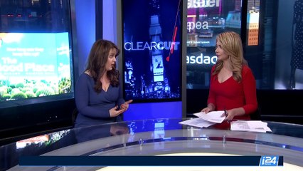 CLEARCUT | Tesla developing long distance big rig truck | Thursday, September 14th 2017